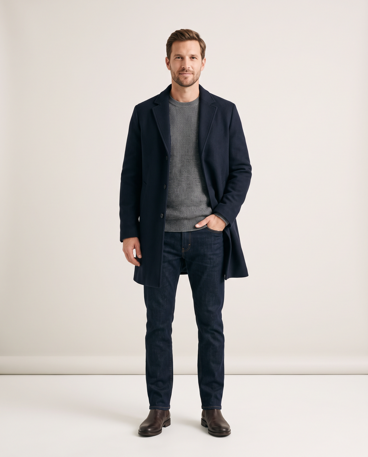 Mode für Damen und Herren zu Outlet-Preisen