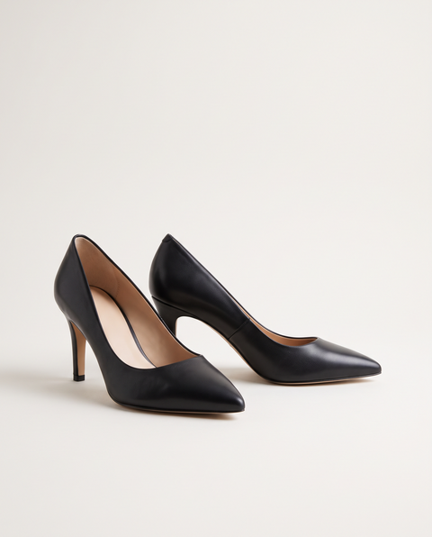 Absatzschuhe
