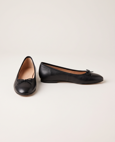 Ballerinas
