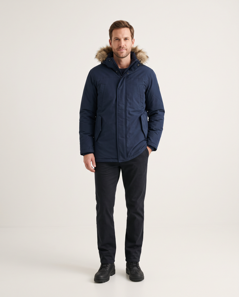 Winterjacken
