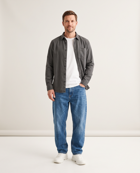 Baggy Hosen