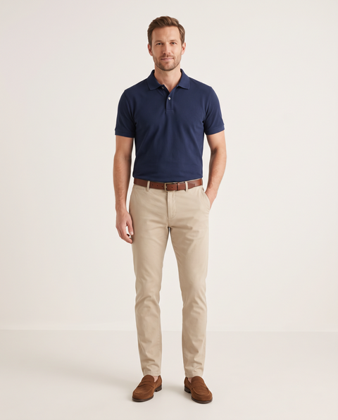 Chinos