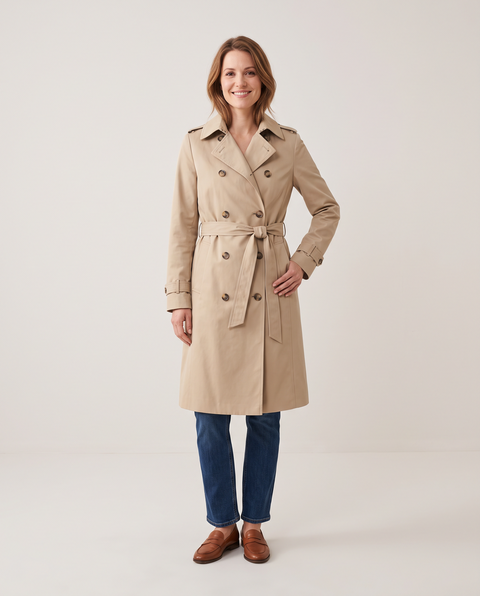 Trenchcoats