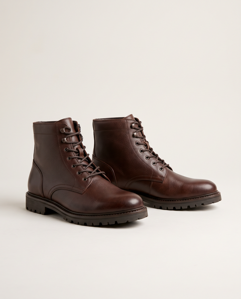 Stiefel