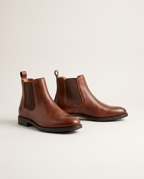 Stiefeletten