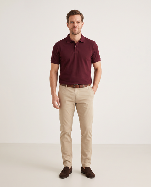 Poloshirts