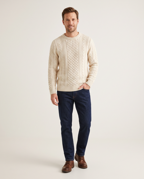 Strickpullover