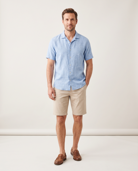 Bermudashorts