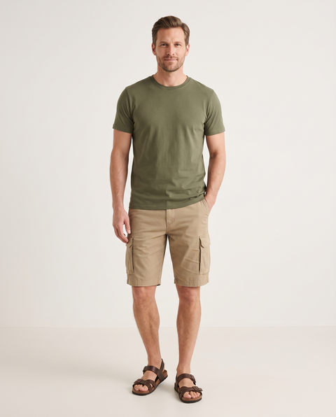 Cargoshorts