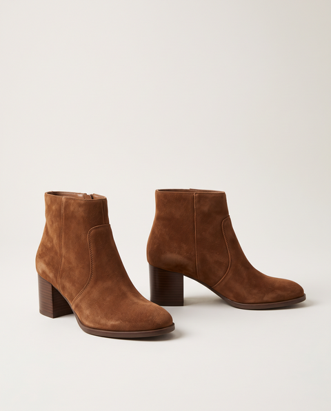 Stiefeletten
