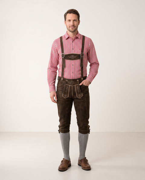 Oktoberfest & Tracht
