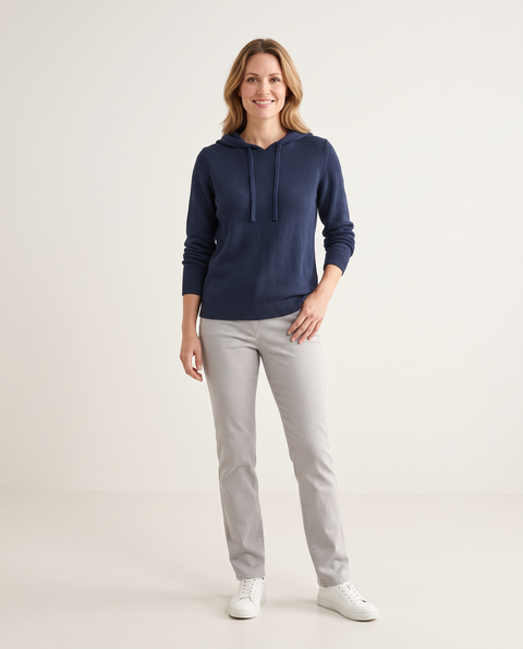 Kapuzenpullover