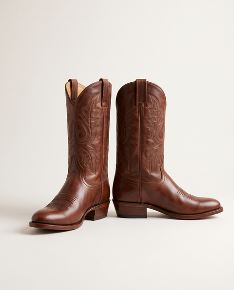 Cowboystiefel