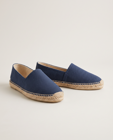 Espadrilles