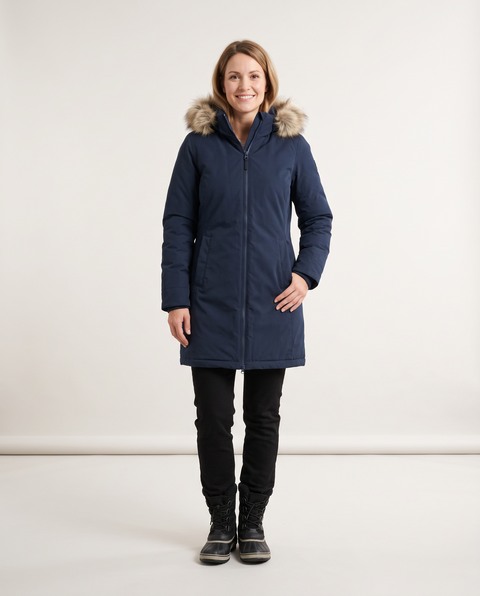 Winterjacken