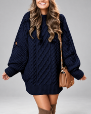Marineblau