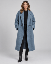 Blau