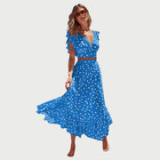 Blau