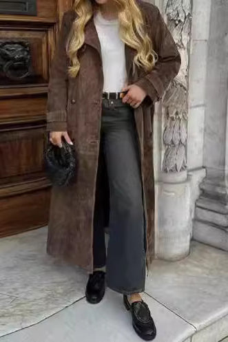 Gürtel im Vintage-Stil