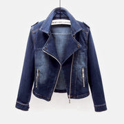 Marineblau