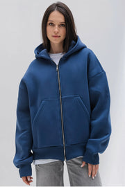 Marineblau