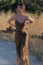 Leopardenmuster