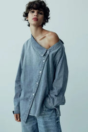 Blau