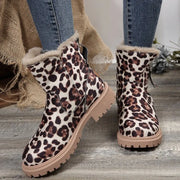 Leopardenmuster
