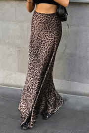 Leopardenmuster