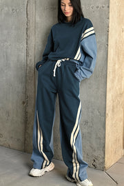Blau