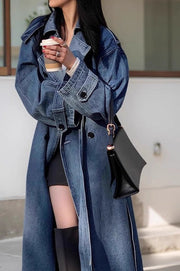 Blau