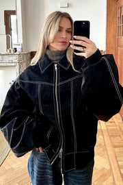 Schwarz