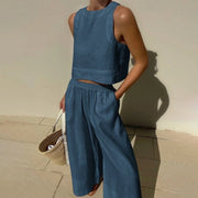Blau