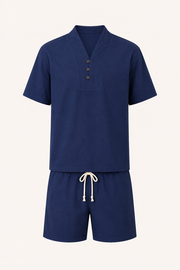 Marineblau