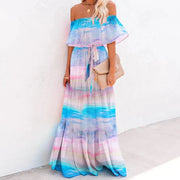 Blau/Rosa