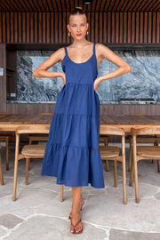 Blau