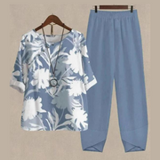 Blau