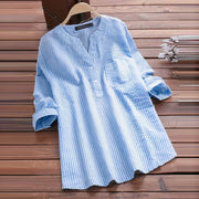 Blau