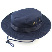 Marineblau