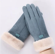 Blau