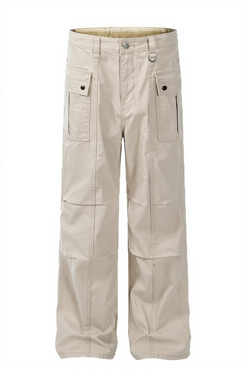 Hose mit Taschen