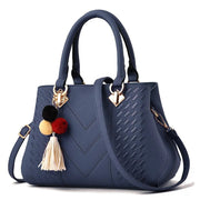 Marineblau