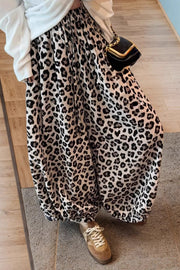 Leopardenmuster