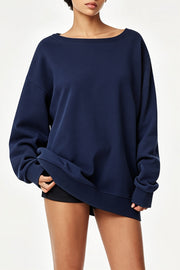 Marineblau