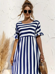 Marineblau