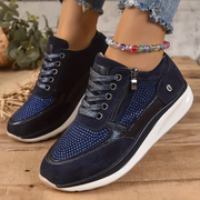 Blau