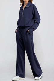 Marineblau