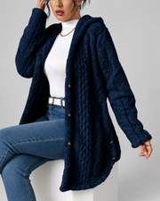 Marineblau