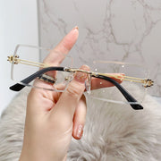 Transparent
