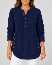 Marineblau